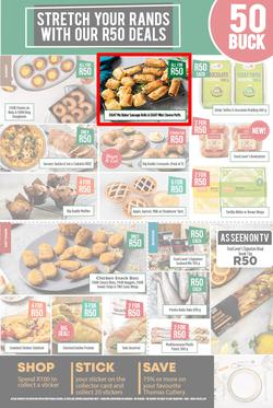 Food Lover's Market Eastern Cape : The Best Fresh Fruit For Only 50 Bucks (24 August - 30 August 2020), page 5