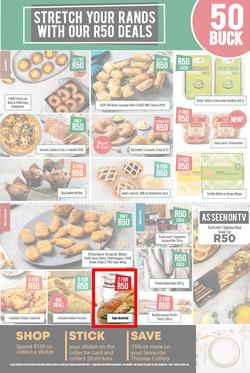 Food Lover's Market Eastern Cape : The Best Fresh Fruit For Only 50 Bucks (24 August - 30 August 2020), page 5