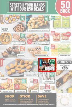 Food Lover's Market Eastern Cape : The Best Fresh Fruit For Only 50 Bucks (24 August - 30 August 2020), page 5