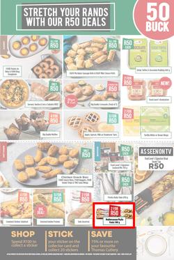 Food Lover's Market Eastern Cape : The Best Fresh Fruit For Only 50 Bucks (24 August - 30 August 2020), page 5