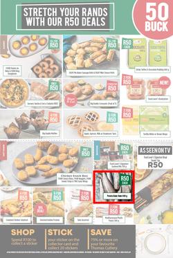 Food Lover's Market Eastern Cape : The Best Fresh Fruit For Only 50 Bucks (24 August - 30 August 2020), page 5