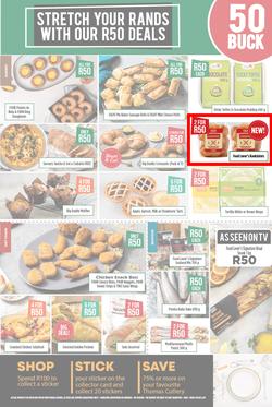 Food Lover's Market Eastern Cape : The Best Fresh Fruit For Only 50 Bucks (24 August - 30 August 2020), page 5