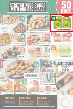 Food Lover's Market Eastern Cape : The Best Fresh Fruit For Only 50 Bucks (24 August - 30 August 2020), page 5