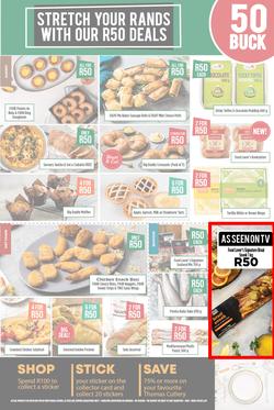 Food Lover's Market Eastern Cape : The Best Fresh Fruit For Only 50 Bucks (24 August - 30 August 2020), page 5