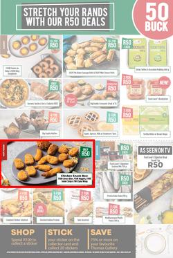 Food Lover's Market Eastern Cape : The Best Fresh Fruit For Only 50 Bucks (24 August - 30 August 2020), page 5