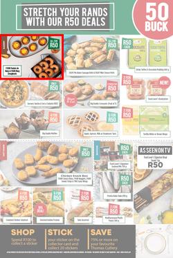 Food Lover's Market Eastern Cape : The Best Fresh Fruit For Only 50 Bucks (24 August - 30 August 2020), page 5