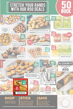 Food Lover's Market Eastern Cape : The Best Fresh Fruit For Only 50 Bucks (24 August - 30 August 2020), page 5