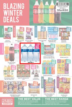 Food Lover's Market Eastern Cape : The Best Fresh Fruit For Only 50 Bucks (24 August - 30 August 2020), page 6