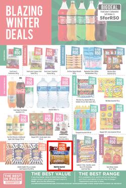 Food Lover's Market Eastern Cape : The Best Fresh Fruit For Only 50 Bucks (24 August - 30 August 2020), page 6