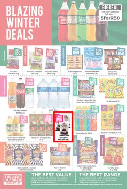 Food Lover's Market Eastern Cape : The Best Fresh Fruit For Only 50 Bucks (24 August - 30 August 2020), page 6