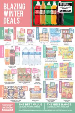 Food Lover's Market Eastern Cape : The Best Fresh Fruit For Only 50 Bucks (24 August - 30 August 2020), page 6