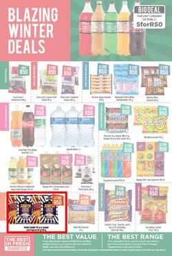 Food Lover's Market Eastern Cape : The Best Fresh Fruit For Only 50 Bucks (24 August - 30 August 2020), page 6