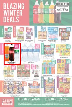 Food Lover's Market Eastern Cape : The Best Fresh Fruit For Only 50 Bucks (24 August - 30 August 2020), page 6