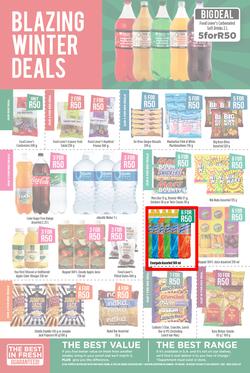 Food Lover's Market Eastern Cape : The Best Fresh Fruit For Only 50 Bucks (24 August - 30 August 2020), page 6
