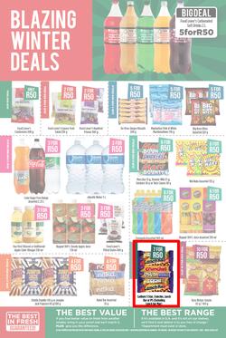 Food Lover's Market Eastern Cape : The Best Fresh Fruit For Only 50 Bucks (24 August - 30 August 2020), page 6