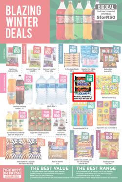 Food Lover's Market Eastern Cape : The Best Fresh Fruit For Only 50 Bucks (24 August - 30 August 2020), page 6