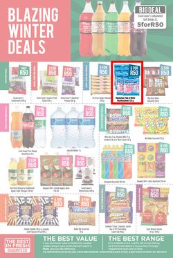 Food Lover's Market Eastern Cape : The Best Fresh Fruit For Only 50 Bucks (24 August - 30 August 2020), page 6