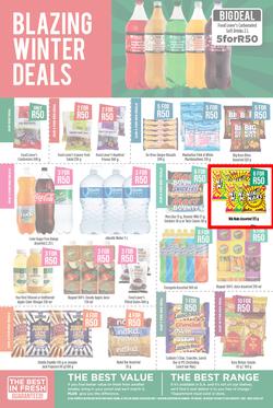 Food Lover's Market Eastern Cape : The Best Fresh Fruit For Only 50 Bucks (24 August - 30 August 2020), page 6