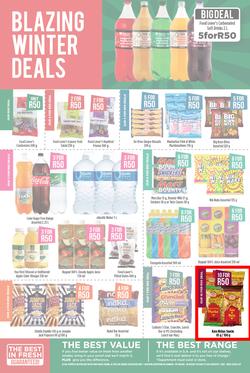 Food Lover's Market Eastern Cape : The Best Fresh Fruit For Only 50 Bucks (24 August - 30 August 2020), page 6