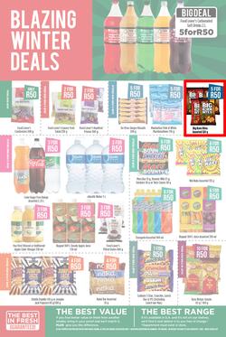 Food Lover's Market Eastern Cape : The Best Fresh Fruit For Only 50 Bucks (24 August - 30 August 2020), page 6