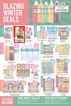 Food Lover's Market Eastern Cape : The Best Fresh Fruit For Only 50 Bucks (24 August - 30 August 2020), page 6