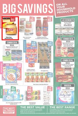 Food Lover's Market Eastern Cape : The Best Fresh Fruit For Only 50 Bucks (24 August - 30 August 2020), page 7