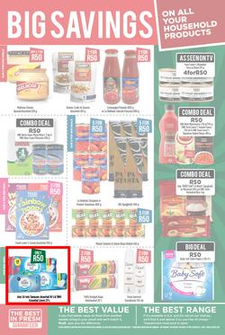 Food Lover's Market Eastern Cape : The Best Fresh Fruit For Only 50 Bucks (24 August - 30 August 2020), page 7