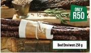 Beef Droewors-250g