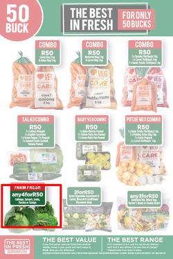 Food Lover's Market Kwa-Zulu Natal : The Best Fresh Fruit For Only 50 Bucks (24 August - 30 August 2020), page 2