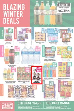 Food Lover's Market Kwa-Zulu Natal : The Best Fresh Fruit For Only 50 Bucks (24 August - 30 August 2020), page 6