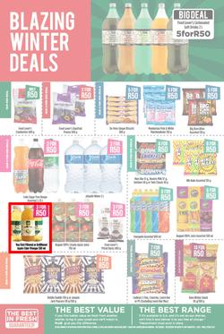 Food Lover's Market Kwa-Zulu Natal : The Best Fresh Fruit For Only 50 Bucks (24 August - 30 August 2020), page 6