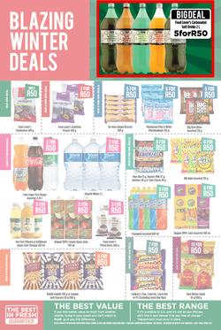 Food Lover's Market Kwa-Zulu Natal : The Best Fresh Fruit For Only 50 Bucks (24 August - 30 August 2020), page 6