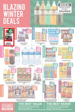Food Lover's Market Kwa-Zulu Natal : The Best Fresh Fruit For Only 50 Bucks (24 August - 30 August 2020), page 6