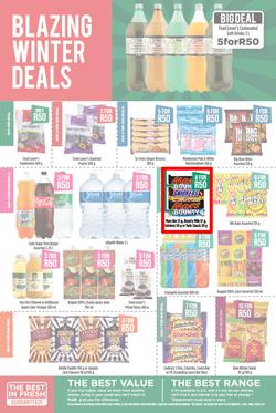 Food Lover's Market Kwa-Zulu Natal : The Best Fresh Fruit For Only 50 Bucks (24 August - 30 August 2020), page 6