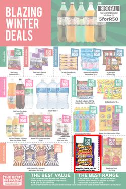 Food Lover's Market Kwa-Zulu Natal : The Best Fresh Fruit For Only 50 Bucks (24 August - 30 August 2020), page 6