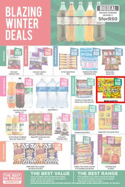 Food Lover's Market Kwa-Zulu Natal : The Best Fresh Fruit For Only 50 Bucks (24 August - 30 August 2020), page 6