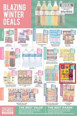 Food Lover's Market Kwa-Zulu Natal : The Best Fresh Fruit For Only 50 Bucks (24 August - 30 August 2020), page 6