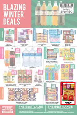 Food Lover's Market Kwa-Zulu Natal : The Best Fresh Fruit For Only 50 Bucks (24 August - 30 August 2020), page 6