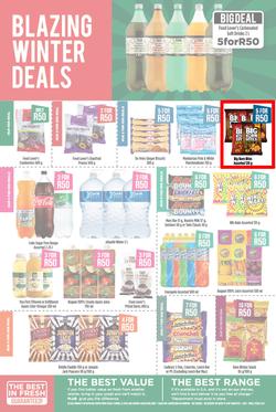Food Lover's Market Kwa-Zulu Natal : The Best Fresh Fruit For Only 50 Bucks (24 August - 30 August 2020), page 6