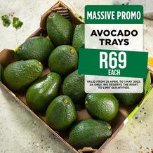Food Lover's Market : Weekly Deals (25 April - 1 May 2022)