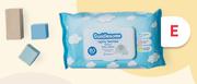 Cuddlesome Wipes 80's