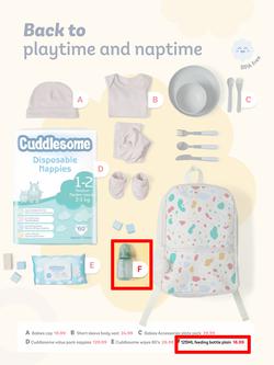 PEP : Back To Creche (26 December - 23 January 2025), page 3