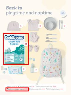 PEP : Back To Creche (26 December - 23 January 2025), page 3