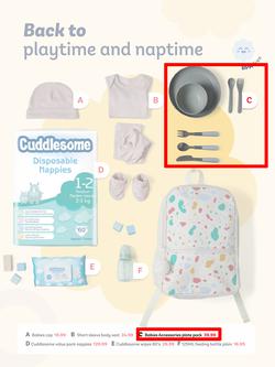 PEP : Back To Creche (26 December - 23 January 2025), page 3