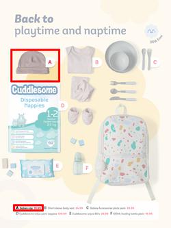 PEP : Back To Creche (26 December - 23 January 2025), page 3