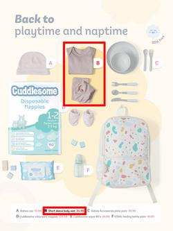 PEP : Back To Creche (26 December - 23 January 2025), page 3