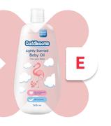 Cuddlesome Oil-500ml