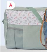 Entry Nappy Bag