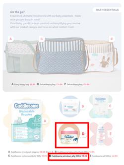 PEP : Back To Creche (26 December - 23 January 2025), page 2