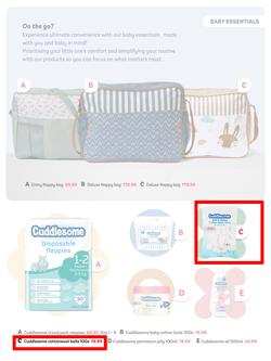 PEP : Back To Creche (26 December - 23 January 2025), page 2